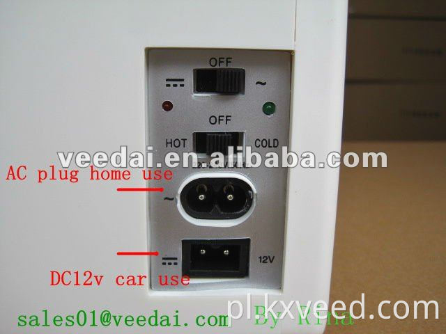 Etc4 Summer no freon mini lodówka